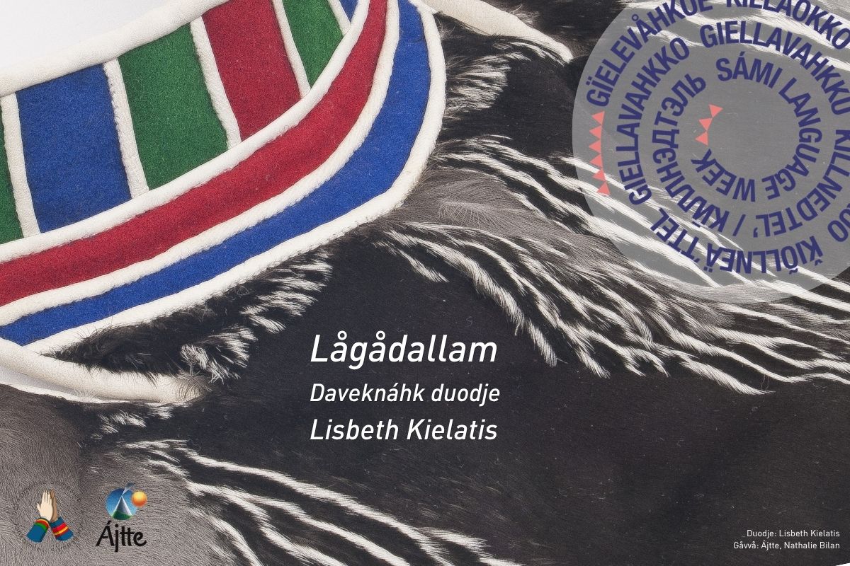 lågådallam
